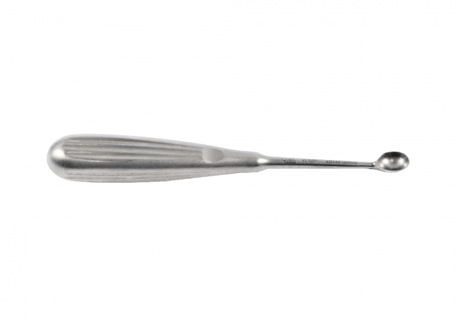 Aesculap Volkmann Curette