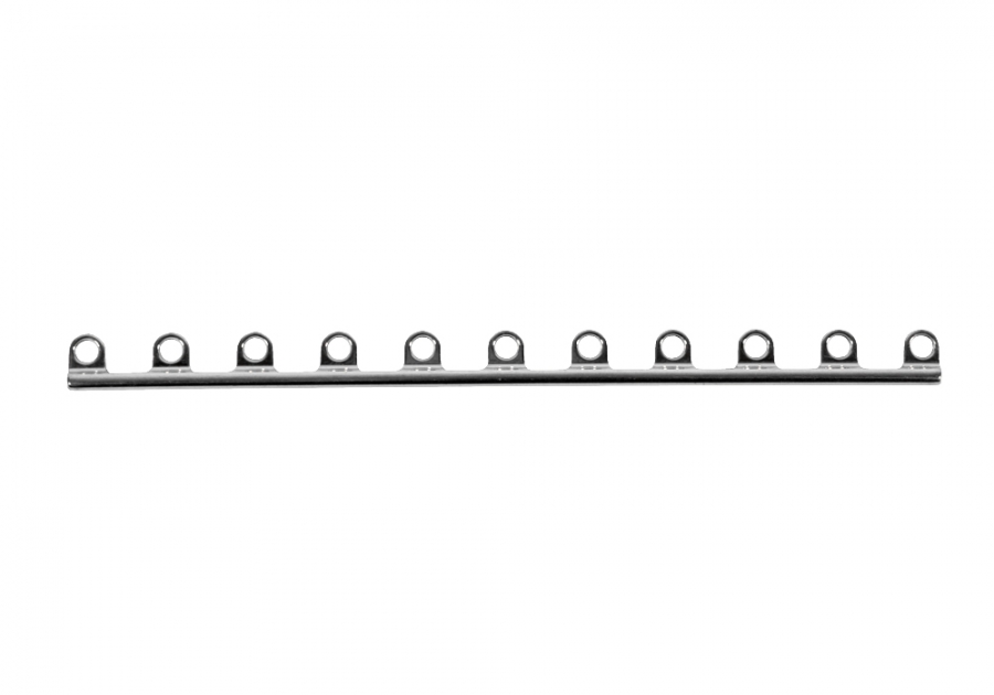Zimmer Pelvic Plate