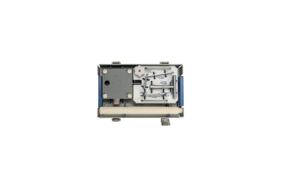 Richards / Smith &amp; Nephew Radiolucent Drill