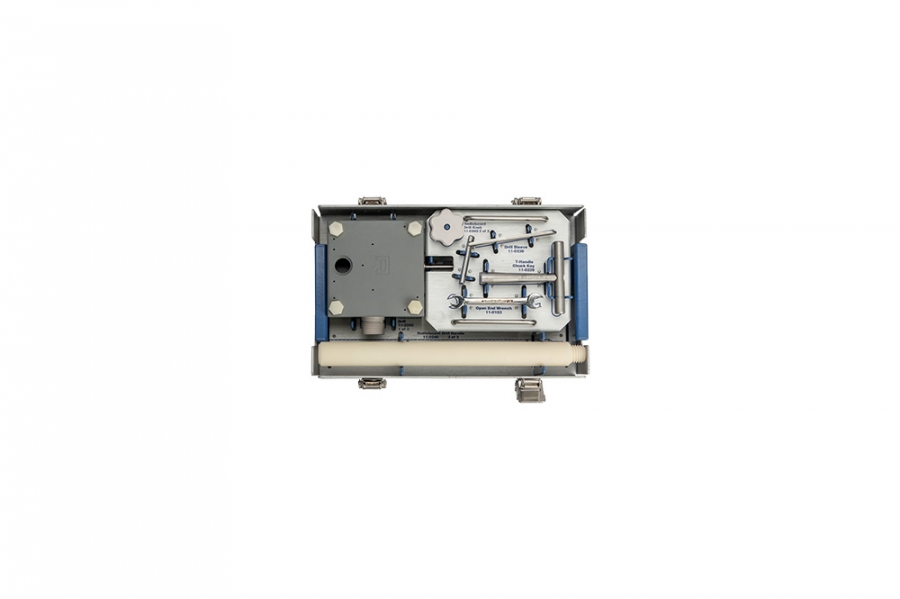Richards / Smith &amp; Nephew Radiolucent Drill