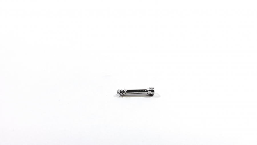 Synthes 3 mm Headless Compression Screw-Short Thread 16 mm
