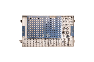 Richards / Smith &amp; Nephew Rancho External Fixation System