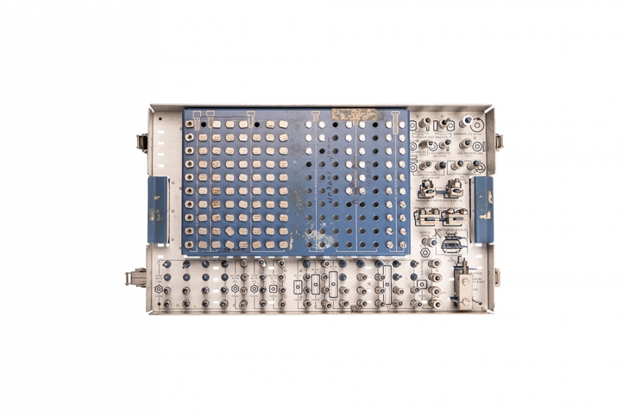 Richards / Smith &amp; Nephew Rancho External Fixation System