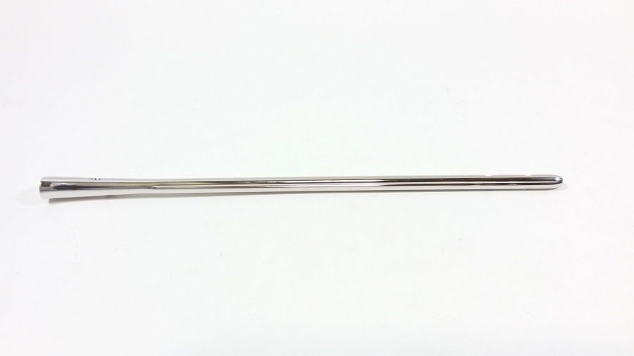Howmedica Grosse-Kempf Femoral Nail, Right, 10 mm x 34 cm