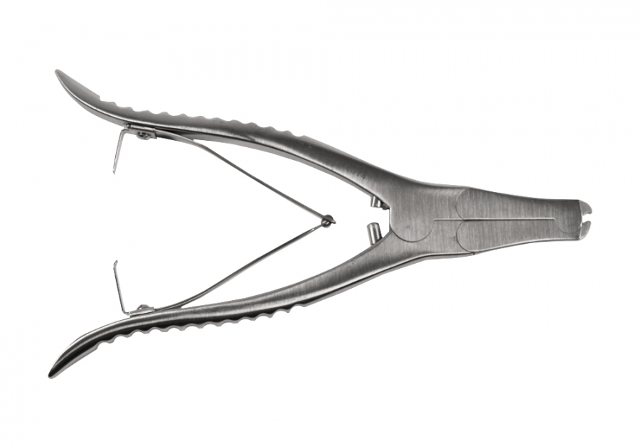 Codman SOF&#039;WIRE Clinch Pliers