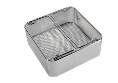 Wagner Steriset Sterilization Baskets