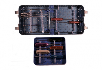 Arthrex Shoulder Repair Set