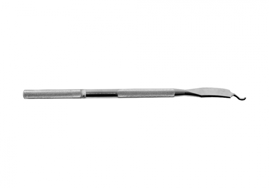 Zimmer Hohman Retractor