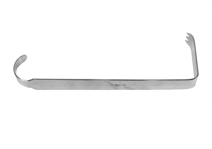 DePuy Hibbs Tissue Retractor