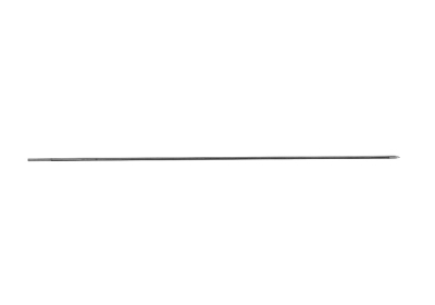 Synthes 2.8 mm Cobalt-Base Alloy Threaded Guide Wire 300 mm