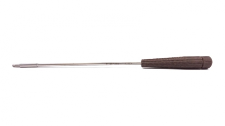 Synthes Self-Retaining Screwdriver