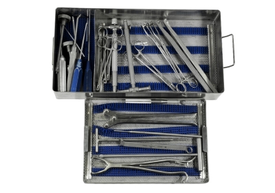 Cross Medical Instruments