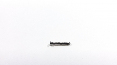 Synthes 2.4 mm Cortex Screws, Self-Tapping, 18 mm