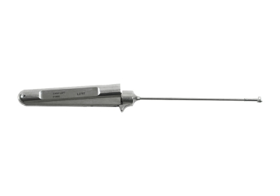 Smith &amp; Nephew 3.4 mm Basket Punch, 90° Left