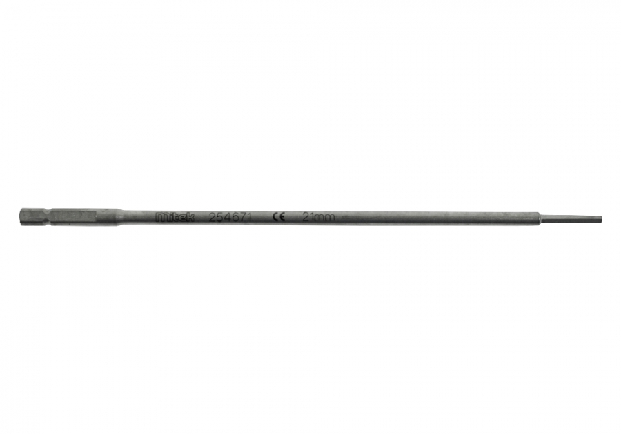 DePuy Mitak Modular Hex Driver, 21 mm