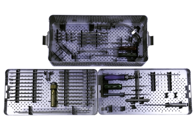 Arthrex ACL Cruciate Reconstruction Toolbox Set
