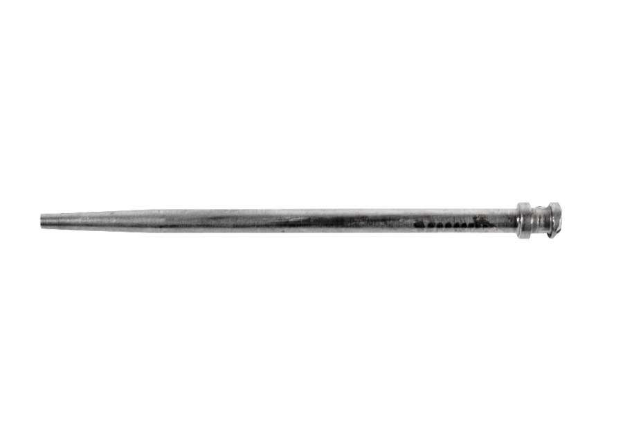 Richards Bone Spike, Long