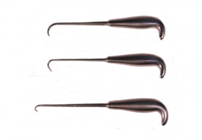 Zimmer Bone Hooks