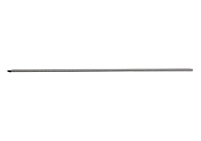 Zimmer 9&quot; Non-Sterile Steinmann Pins, Threaded