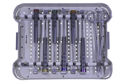 Stryker/LifeGraft Cervical Instruments