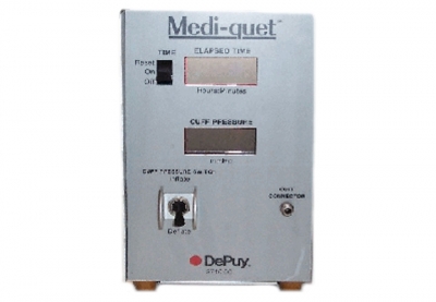 Depuy Medi-Quet Tourniquet System