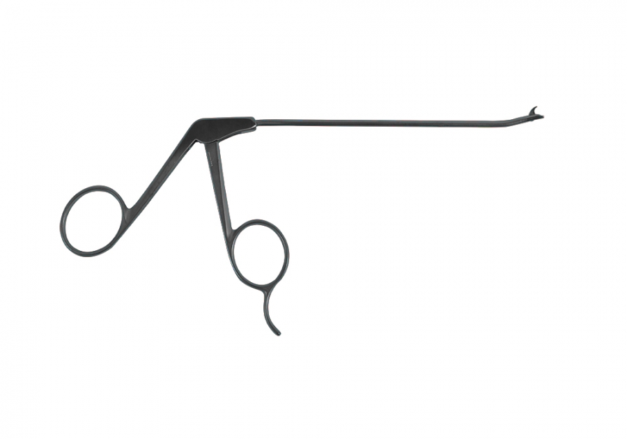 Linvatec Mini-Tip Forceps