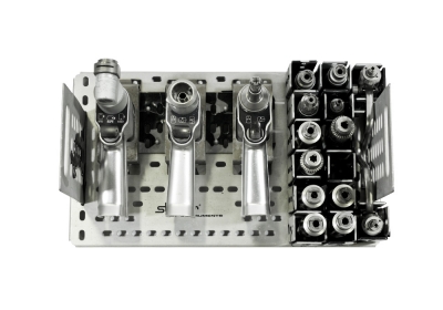 Stryker Instruments System 5