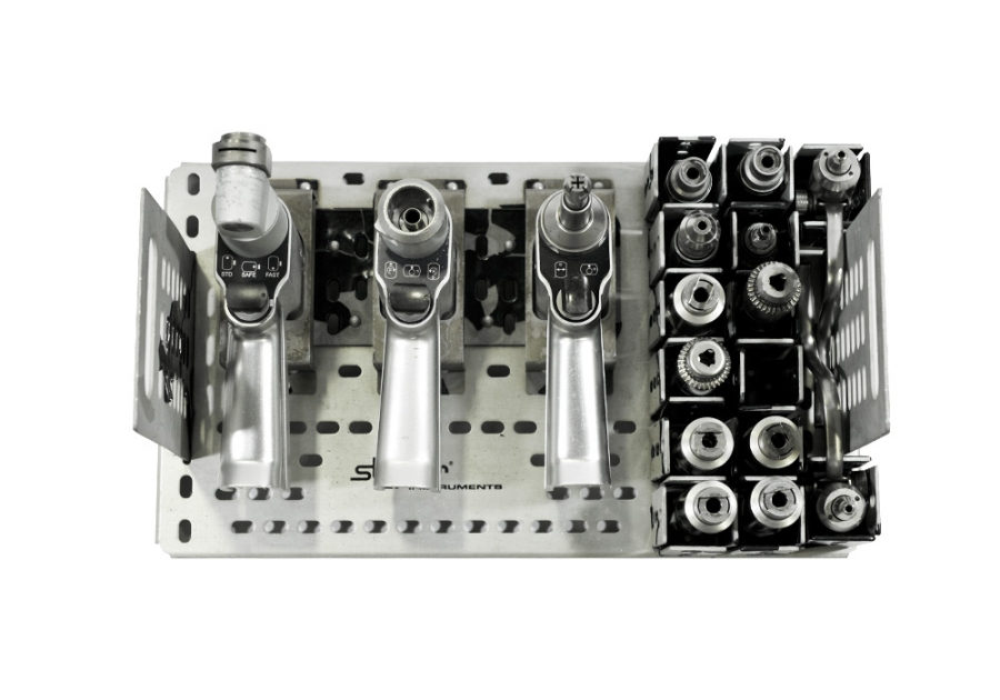 Stryker Instruments System 5