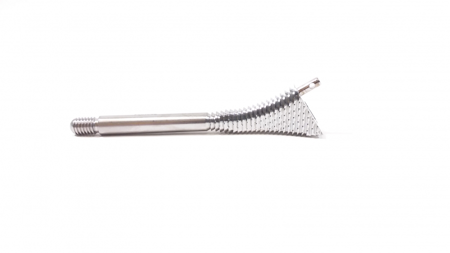 Intermedics 13.5 mm/ Left