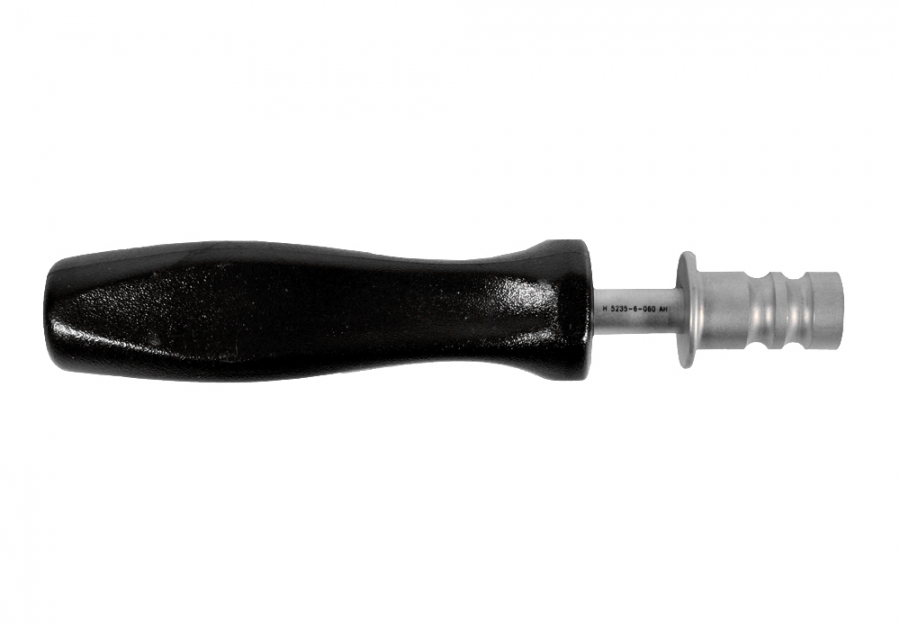 Stryker/Howmedica In-Line Tap Handle