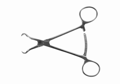 Synthes Reduction Forceps with Points