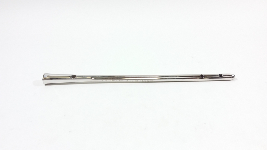 Howmedica Grosse-Kempf Femoral Nail, Right, 10 mm x 28 cm