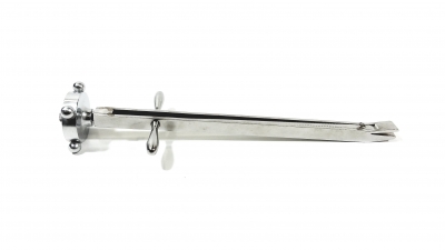 Zimmer Parham Band Clamp