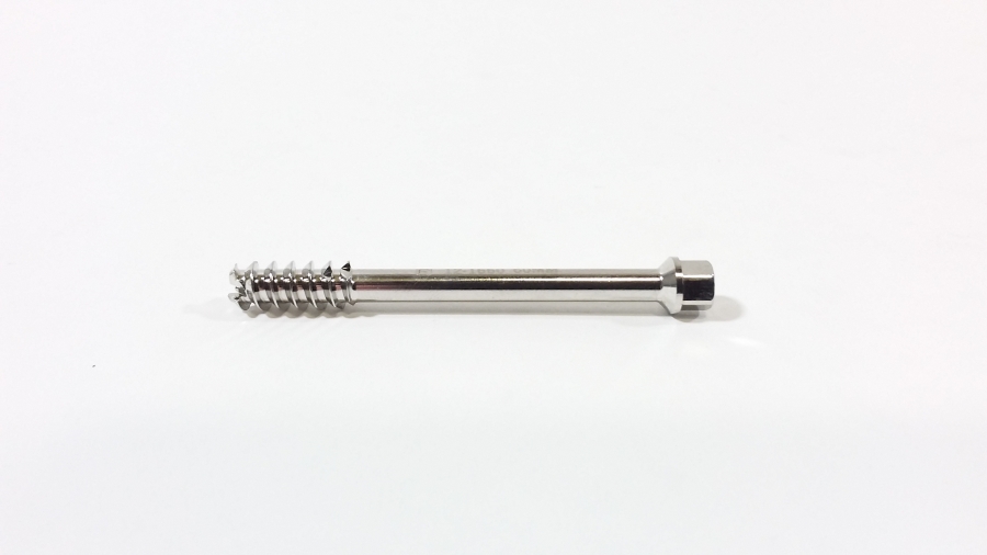 Richards/Smith &amp; Nephew Cannulated Hip Pin 60 mm