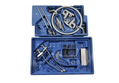 OMI Budde Halo Retractor System
