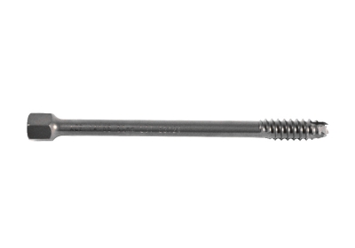 Ace 80 mm Screw, 20 mm Threaded