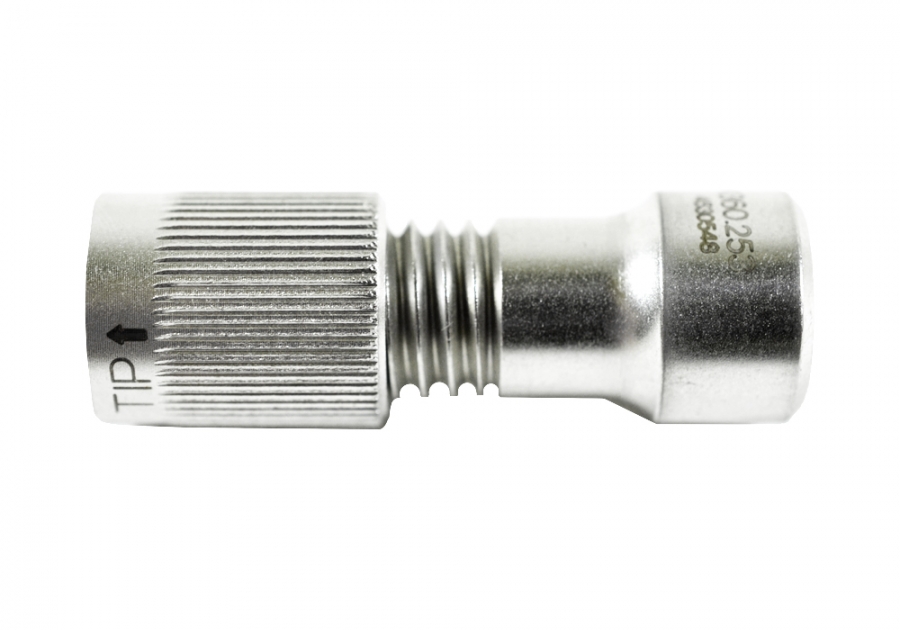 Synthes Holding Sleeve Locking Device