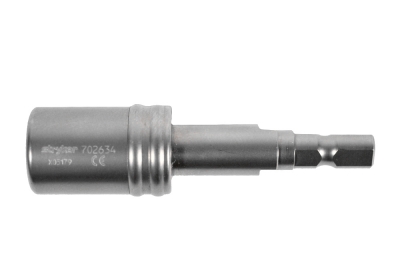 Stryker 6.5/8.0 mm ASNIS III Large AO Coupling Attachment
