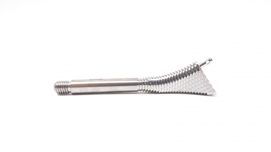 Intermedics 16.5 mm/ Left