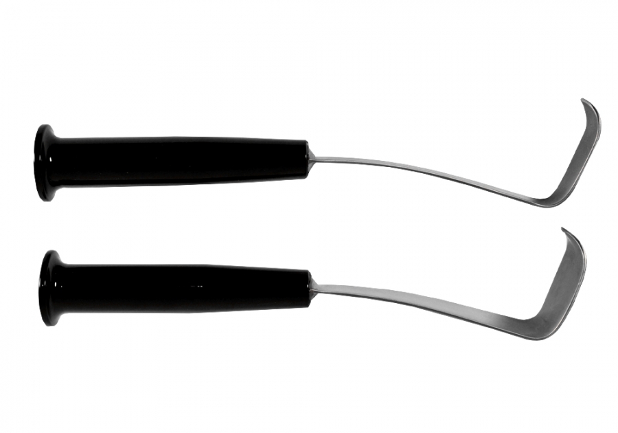 DePuy Hawkins Pectoralis Retractors