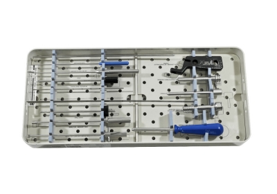 Bionx Shoulder Instability Instrument Set