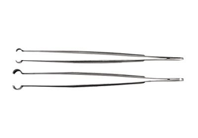 Codman Fallopian Tube Forceps