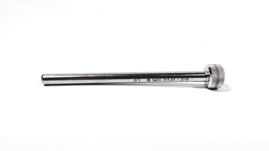 Synthes Drill Sleeves, Diameter 6.0 mm/5.0 mm, Length 98 mm