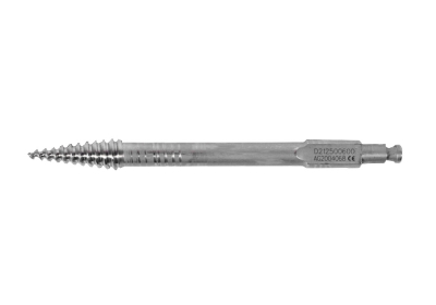 DePuy Modular Head Ball Remover