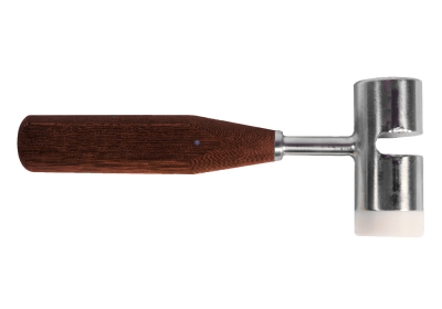 DePuy Moreland Light Slotted Hammer Mallet