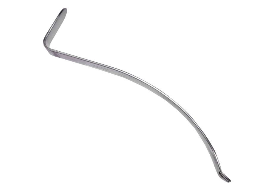 DePuy Hawkins Humeral Head Retractor