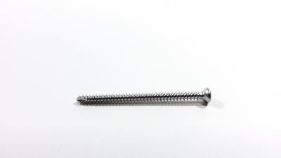 Synthes 3.5 mm Stardrive Cortex Screw Self-Tapping 50 mm