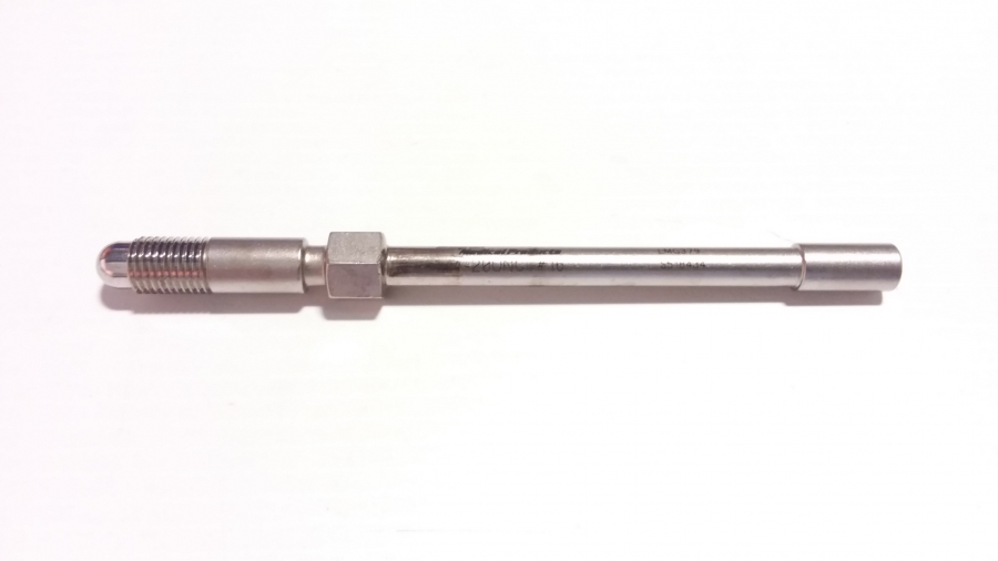 Snap on Extension 16