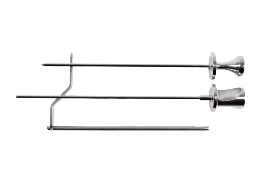 ArthroCare / Smith &amp; Nephew Mini Magnum Drill Guide Set