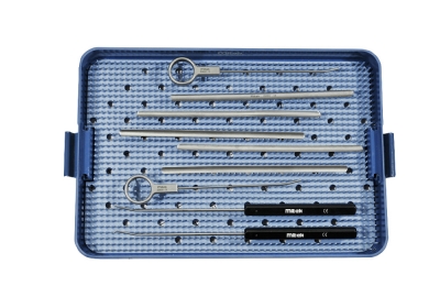 DePuy/Mitek RapidLoc Instrument Set